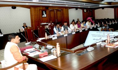 खरीफ विपणन वर्ष 2023-24 में धान की मिलिंग के लिए प्रोत्साहन और अपग्रेडेशन राशि की स्वीकृति