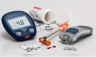 भारत में ग्लूकोज मॉनिटरिंग बाजार 2033 तक दो प्रतिशत सीएजीआर की दर से बढ़ेगा : रिपोर्ट