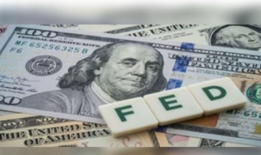 अमेरिकी फेड के ब्याज दर निर्णय से पहले सेंसेक्स में गिरावट, निफ्टी 24,198 पर बंद