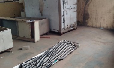 हरदा में संदिग्ध परिस्थितियों में महिला की मौत:सिर दर्द होने पर परिजन अस्पताल लेकर गए थे, इलाज के दौरान तोड़ा दम