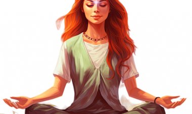 शान्ति सरोवर में राजयोग ध्यान समारोह का आयोजन