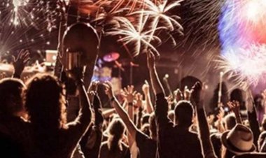 म्यूजिक सिस्टम बंद न करने की दशा में साउंड धीमा करना होगा, एक बजे तक आयोजन करना होगा बंद