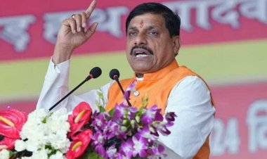 मुख्यमंत्री डॉ. यादव वीर बाल दिवस कार्यक्रम में होंगे शामिल