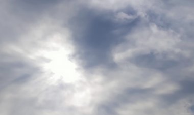 छिंदवाड़ा में तापमान में आया उछाल:आसमान में बादल छाने से बढ़ रहा टेम्प्रेचर, एक दो दिन में ठंड बढ़ने का अनुमान