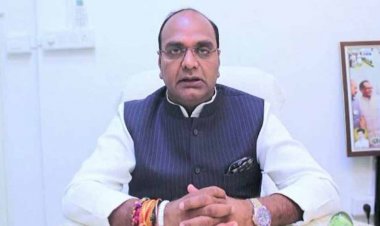 नेशनल गेम्स-2025 के लिये खिलाड़ियों को प्रशिक्षण के लिये बेहतर सुविधाएँ उपलब्ध करायें : मंत्री सारंग