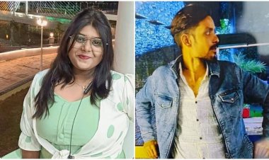 Durg: प्रेमी युगल ने ट्रेन से कटकर की खुदकुशी, राहुल से शादी करना चाहती थी श्रेया, जानें मामला