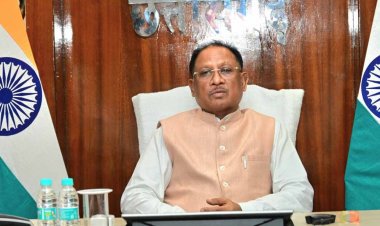 रायपुर : मंत्रिपरिषद की बैठक 30 दिसम्बर को