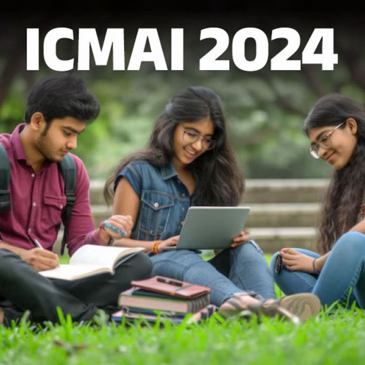 ICMAI CMA एडमिट कार्ड जारी:10 दिसंबर से एग्जाम; पहला पेपर कॉर्पोरेट इकोनॉमिक का, करेक्शन के लिए हेल्पलाइन नंबर शुरू