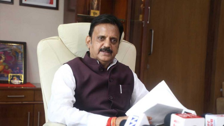 सौर ऊर्जा भविष्य में होगा अर्थव्यवस्था का केन्द्र बिन्दु : मुख्यमंत्री डॉ. यादव