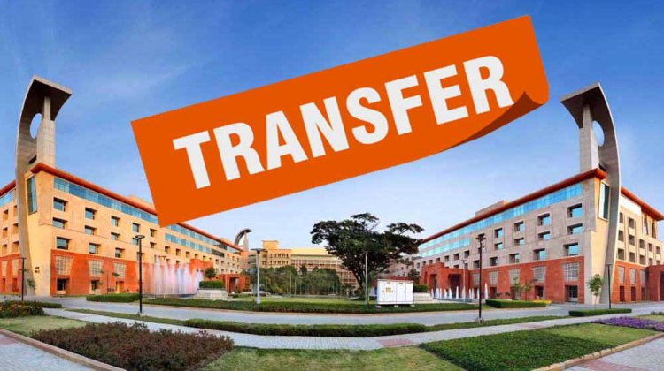 मध्यप्रदेश के पंद्रह वरिष्ठ आईएएस अधिकारियों की नवीन पदस्थापना