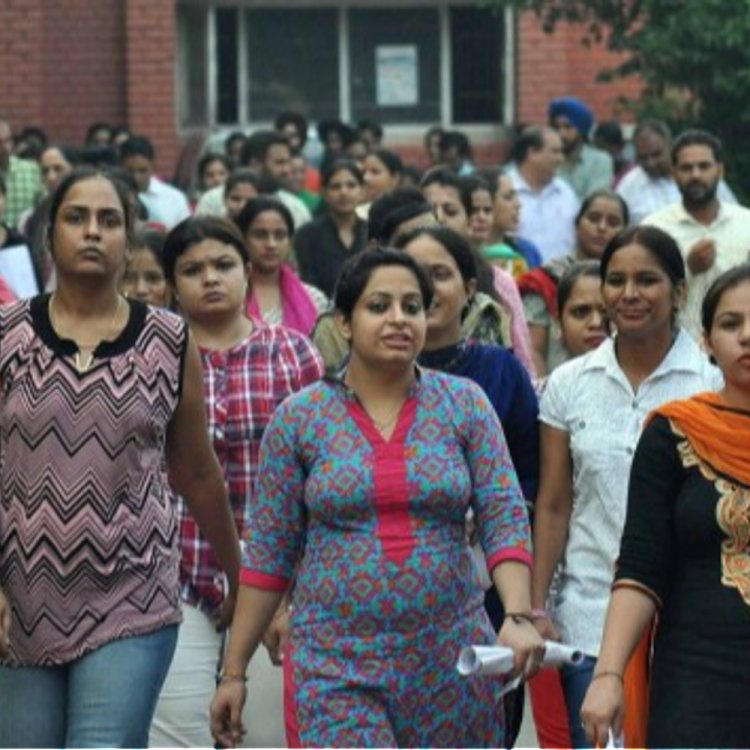 UPSC मेन्स का रिजल्ट जारी:2,845 कैंडिडेट हुए पास; 13 से 19 दिसंबर तक भरना होगा डीटेल्ड एप्लिकेशन फॉर्म