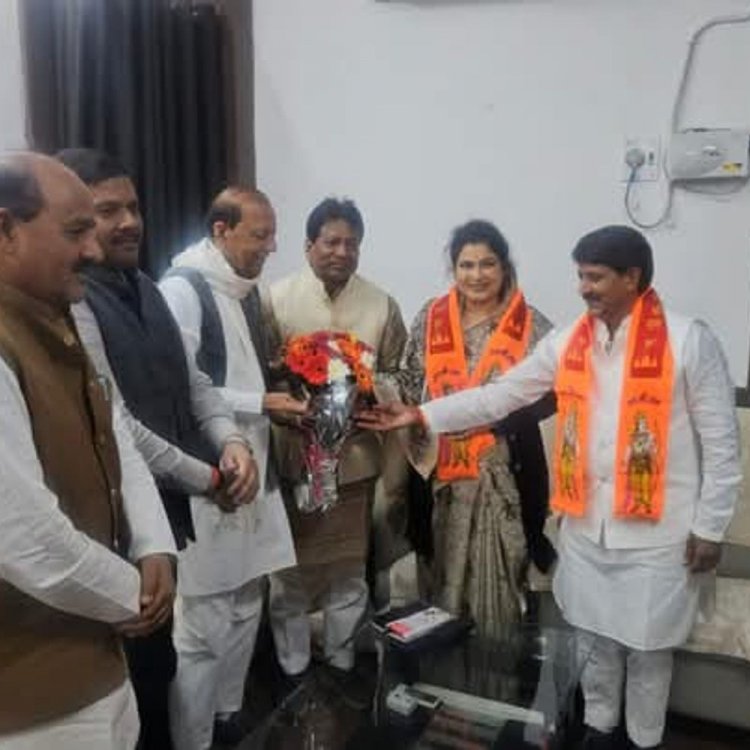 सहमति से नहीं मिला मंडल अध्यक्ष तो होंगे चुनाव:भाजपा संगठन चुनाव की तैयारियां, भाजपा ने संगठन पर्व नाम दिया