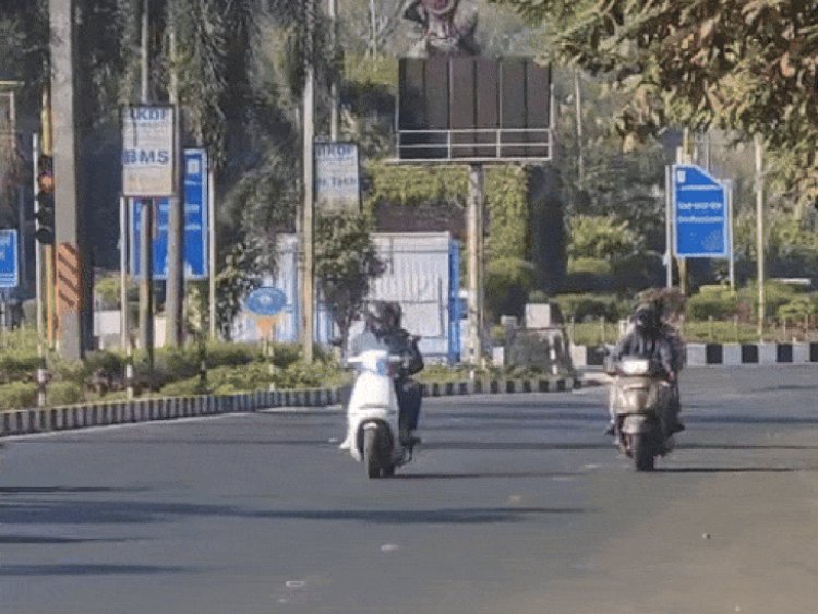 दिसंबर की सर्दी ने 2 साल का रिकॉर्ड तोड़ा:भोपाल में एक ही रात में 4.5° लुढ़का पारा; सर्द हवाओं से ठिठुरा शहर