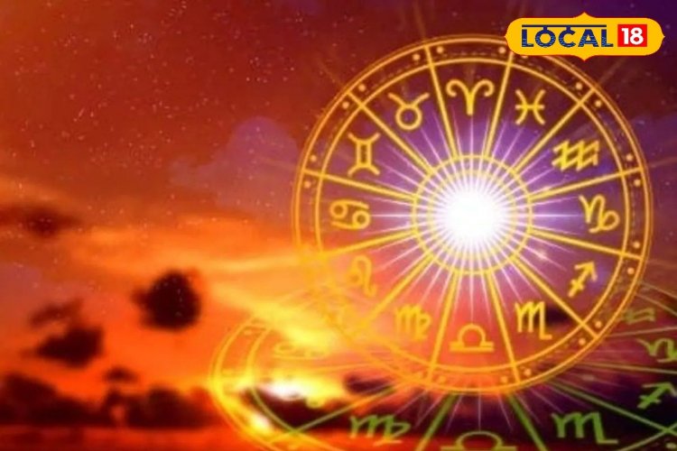 नए साल में सूर्य का गोचर... 14 जनवरी से चमकेगी इन 5 राशियों की किस्मत!