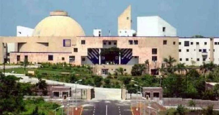 मध्य प्रदेश विधानसभा का शीतकालीन सत्र 16 से 20 दिसंबर तक होगा आयोजित