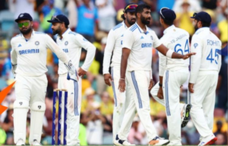 धैर्य रखें, भारतीय टीम बदलाव के दौर से गुजर रही है : जसप्रीत बुमराह