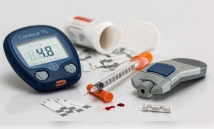 भारत में ग्लूकोज मॉनिटरिंग बाजार 2033 तक दो प्रतिशत सीएजीआर की दर से बढ़ेगा : रिपोर्ट
