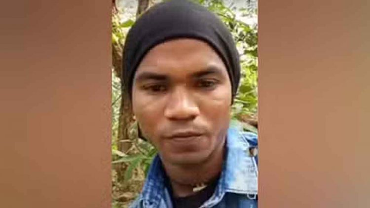 छत्तीसगढ़-जगदलपुर में नक्सलियों से शांतिवार्ता करने गया जवान लापता, वीडियो बनाकर कहा-‘हिंसा खत्म होनी चाहिए’