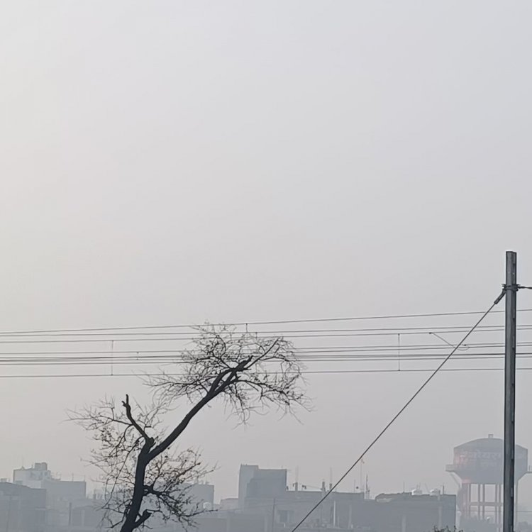 अशोकनगर में कल से मौसम बदलने के आसार:बादल छाए रहने के साथ हो सकती है हल्की बारिश, वापस बढ़ेगी सर्दी