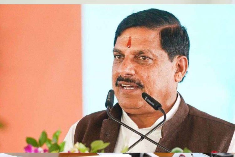 पूर्व प्रधानमंत्री स्व. वाजपेयी के सुशासन एवं विकास का स्वप्न एम.पी में होगा साकार