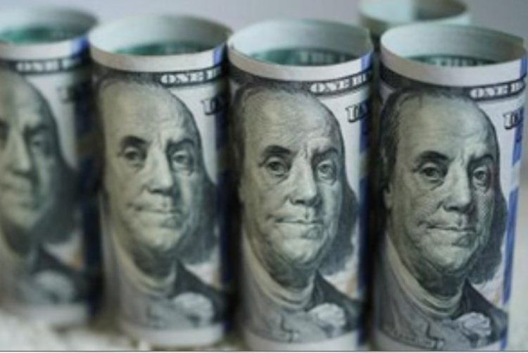 विदेशों में बसे भारतीय देश में जमकर भेज रहे डॉलर, रिकॉर्ड स्तर पर पहुंचा रेमिटेंस