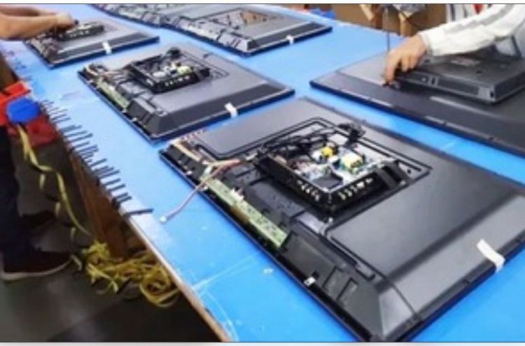 पीएलआई योजना का असर, भारत के निर्यात में बढ़ रही इलेक्ट्रॉनिक गुड्स की हिस्सेदारी