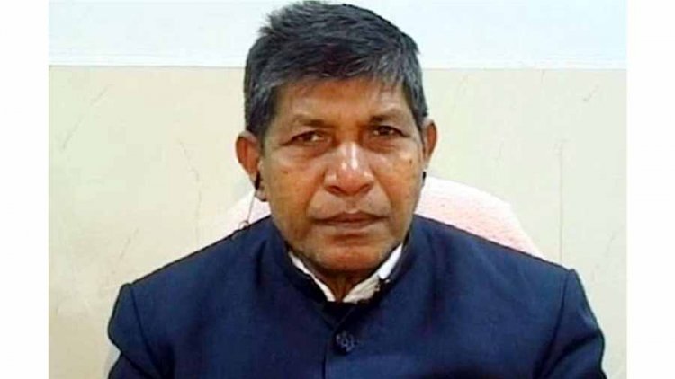 छत्तीसगढ़ में हुआ 10 हजार करोड़ का डीएमएफ घोटाला, पूर्व मंत्री ननकीराम कंवर बोले- सीबीआई जांच हो