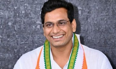 CG: रायपुर सेंट्रल जेल में बंद विधायक देवेन्द्र यादव की बिगड़ी तबीयत, हॉस्पिटल में भर्ती, ऑपरेशन की तैयारी