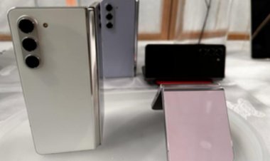 भारत का स्मार्टफोन बाजार इस साल 50 बिलियन डॉलर के पार पहुंच जाएगा : रिपोर्ट