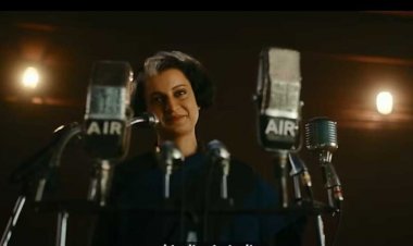 Emergency Trailer: ‘कौरवों के खिलाफ युद्ध की घोषणा की है’, दमदार लगीं कंगना रनौत