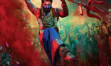 Pushpa 2 Day 35: हिंदी में बुलेट ट्रेन बनी पुष्पा 2, रिकॉर्ड तोड़ कर रहा कमाई