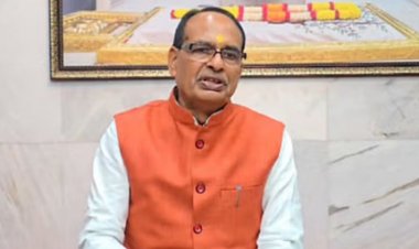 आज छत्तीसगढ़ दौरे पर रहेंगे केंद्रीय मंत्री शिवराज सिंह: इस कार्यक्रम में करेंगे शिरकत, देंगे खुशियों की चाबी