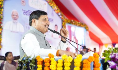 मुस्लिम है ‘नाम’ तो बदलने का है काम? इस्लामिक नाम बदलने में जुटी मोहन  सरकार