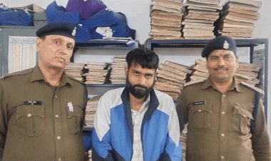 असली शादी... फर्जी दुल्हन: सात लोगों ने निभाए किरदार, सीजी पुलिस ने लाखों की ठगी करने वाले एक आरोपी को दबोचा