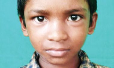 एडापल्ली आश्रम के छात्र की मौत