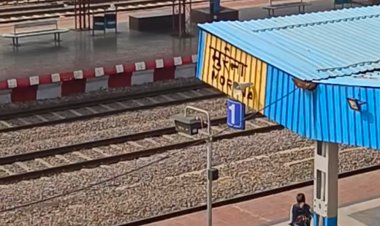 मुरैना में सीजन का सबसे गर्म दिन:25 डिग्री पहुंचा अधिकतम तापमान; गुरुवार को सकती है हल्की बारिश