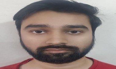 Durg: बिटक्वाइन ट्रेडिंग के नाम पर लाखों की ठगी, पुलिस ने सेंट्रल जीएसटी ऑफिसर के बेटे को किया गिरफ्तार