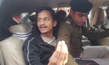 Saif Ali Khan: छत्तीसगढ़ में पकड़े गए सैफ पर हमला करने वाले संदिग्ध को छोड़ा, मुंबई पुलिस ने कही ये बात