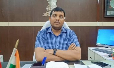 कलेक्टर भोपाल ने भारतीय नागरिक सुरक्षा संहिता की धारा 163 के अंतर्गत किए प्रतिबंधात्मक आदेश जारी