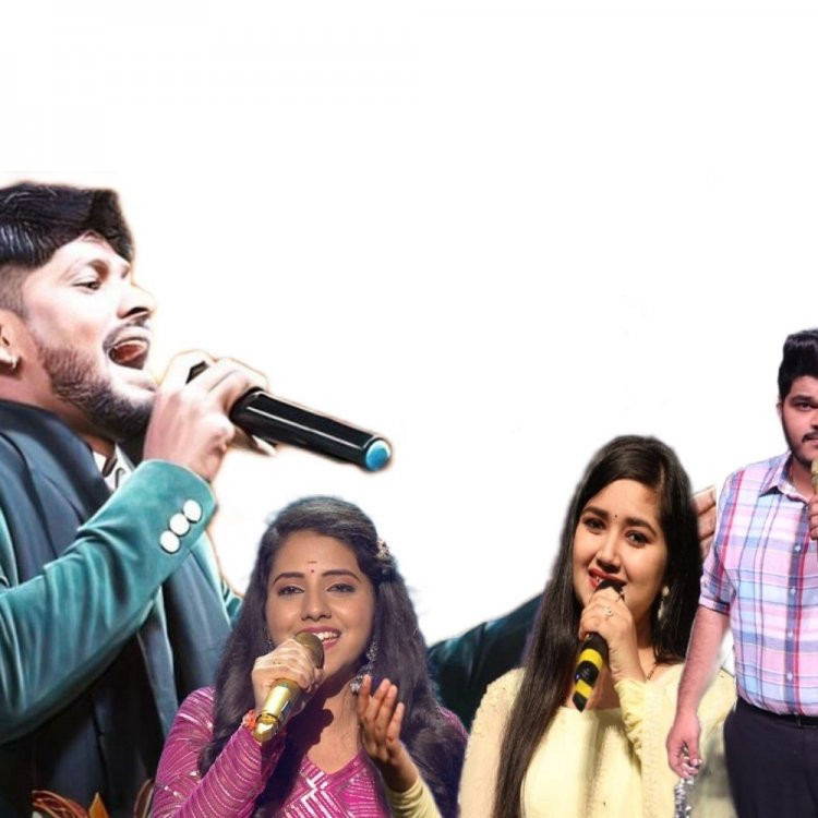 11 जनवरी को बैतूल में म्यूजिकल नाइट:गरीब कैंसर मरीज और दिव्यांग बच्चों की मदद के लिए आयोजन, फेमस सिंगर करेंगे परफॉर्म