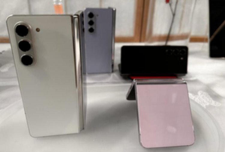 भारत का स्मार्टफोन बाजार इस साल 50 बिलियन डॉलर के पार पहुंच जाएगा : रिपोर्ट