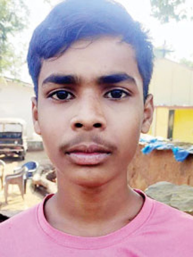 साहिल नाग का राष्ट्रीय शालेय खेल में चयन