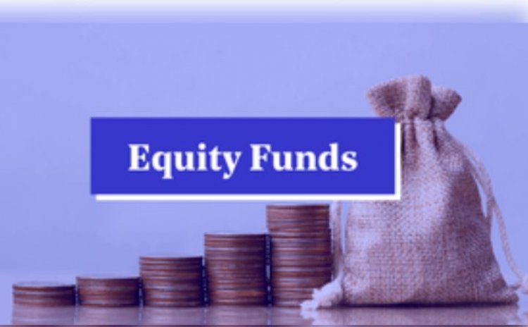 इक्विटी म्यूचुअल फंड इनफ्लो दिसंबर में 14 प्रतिशत बढ़कर 41,156 करोड़ रुपये रहा