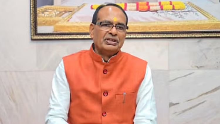 कल छत्तीसगढ़ दौरे पर रहेंगे केंद्रीय मंत्री शिवराज सिंह: इस कार्यक्रम में करेंगे शिरकत, देंगे खुशियों की चाबी