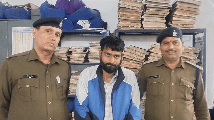 असली शादी... फर्जी दुल्हन: सात लोगों ने निभाए किरदार, सीजी पुलिस ने लाखों की ठगी करने वाले एक आरोपी को दबोचा