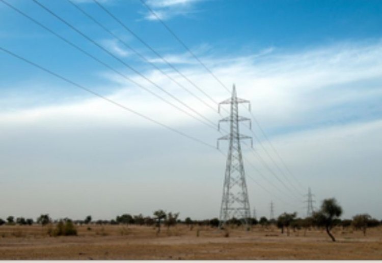 अदाणी एनर्जी सॉल्यूशंस ने जीता अब तक का सबसे बड़ा 25,000 करोड़ रुपये का भड़ला-फतेहपुर एचवीडीसी प्रोजेक्ट