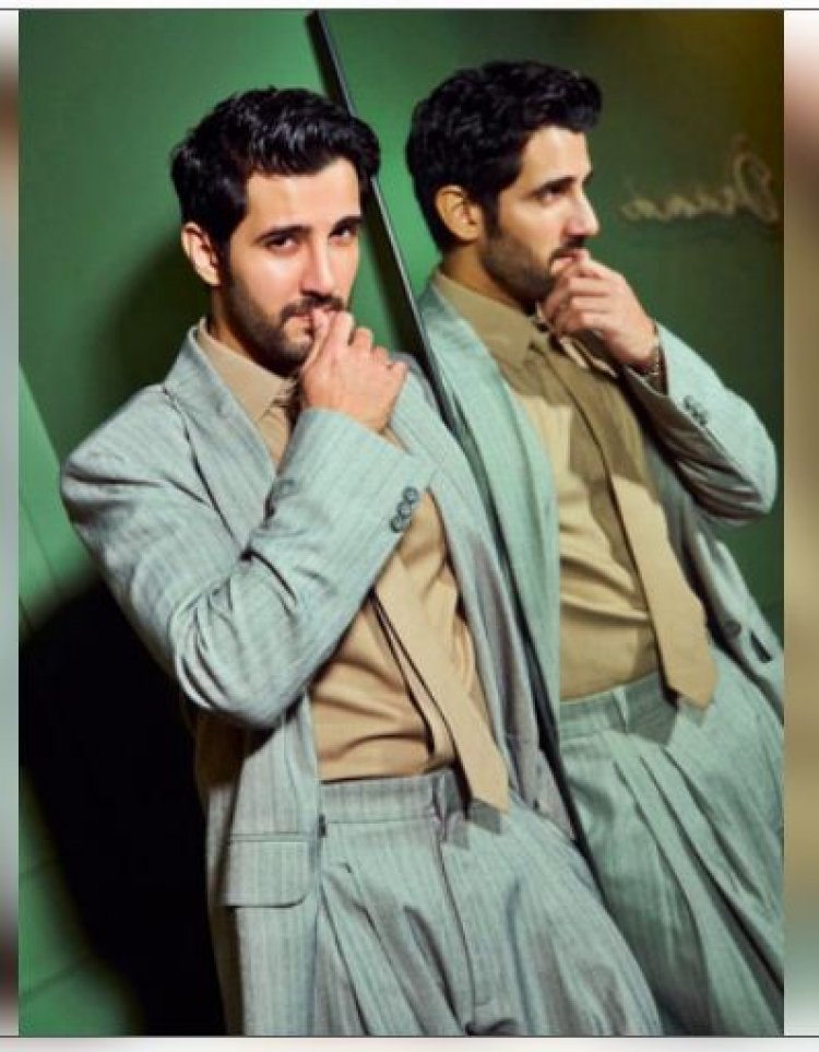 राष्ट्रीय बालिका दिवस: वंचित लड़कियों के शिक्षा की जिम्मेदारी लेंगे आदित्य, बोले- 'ये सबसे बड़ा उपहार'