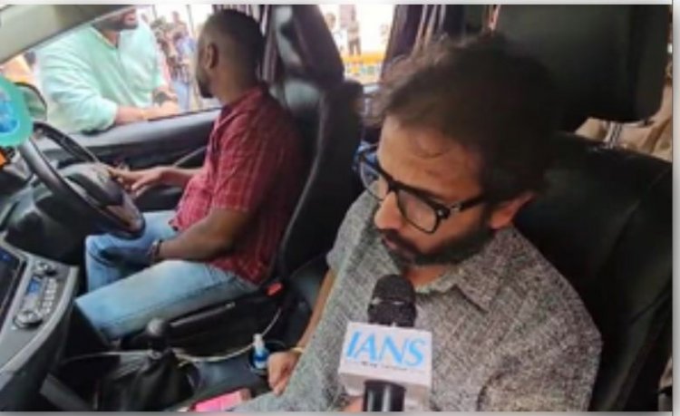 छावा फिल्म को मिला मनसे का समर्थन: अमेय खोपकर