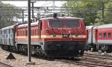 श्रद्धालुओं के लिए अच्छी खबर: कल से दौड़ेगी विशाखापत्तनम-गोरखपुर कुंभ मेला स्पेशल ट्रेन