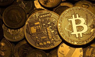 क्रिप्टोकरेंसीज की कीमत में हाल में आई काफी तेजी, अब एक ही कंपनी रह गई है आगे